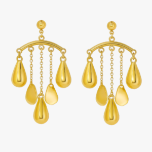 Chandelier Drop Earrings